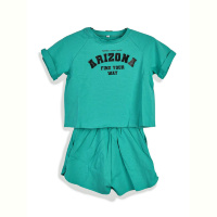 Костюм Steysi 004-4 l.green