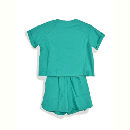 Костюм Steysi 004-4 l.green