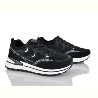 Кроссовки Loretta K559