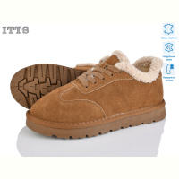 Кроссовки ITTS HY077-28