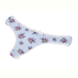 Трусы Obuvok 5700-4 l.blue (2XL)