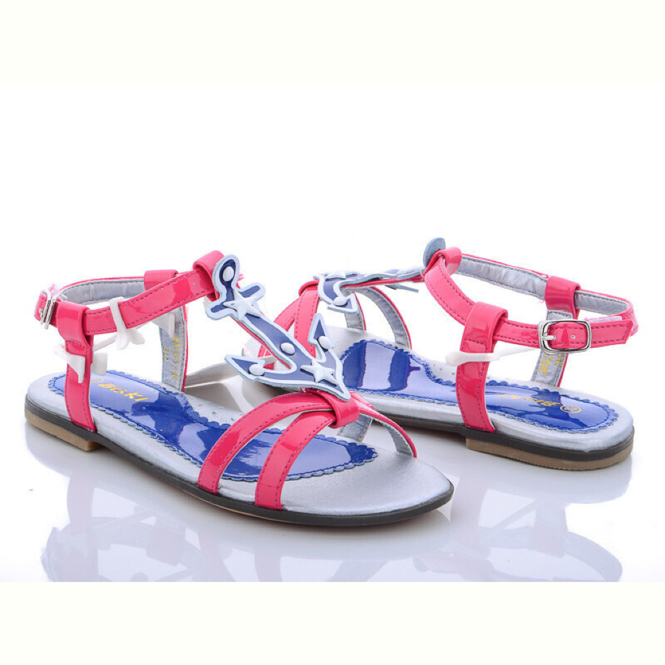 Босоножки Xifa kids XF0-3531-F