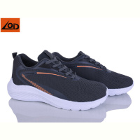 Кроссовки LQD M553-2