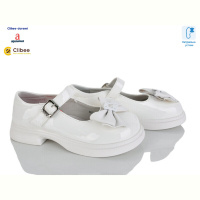 Туфли Clibee-Doremi ABC5705 white
