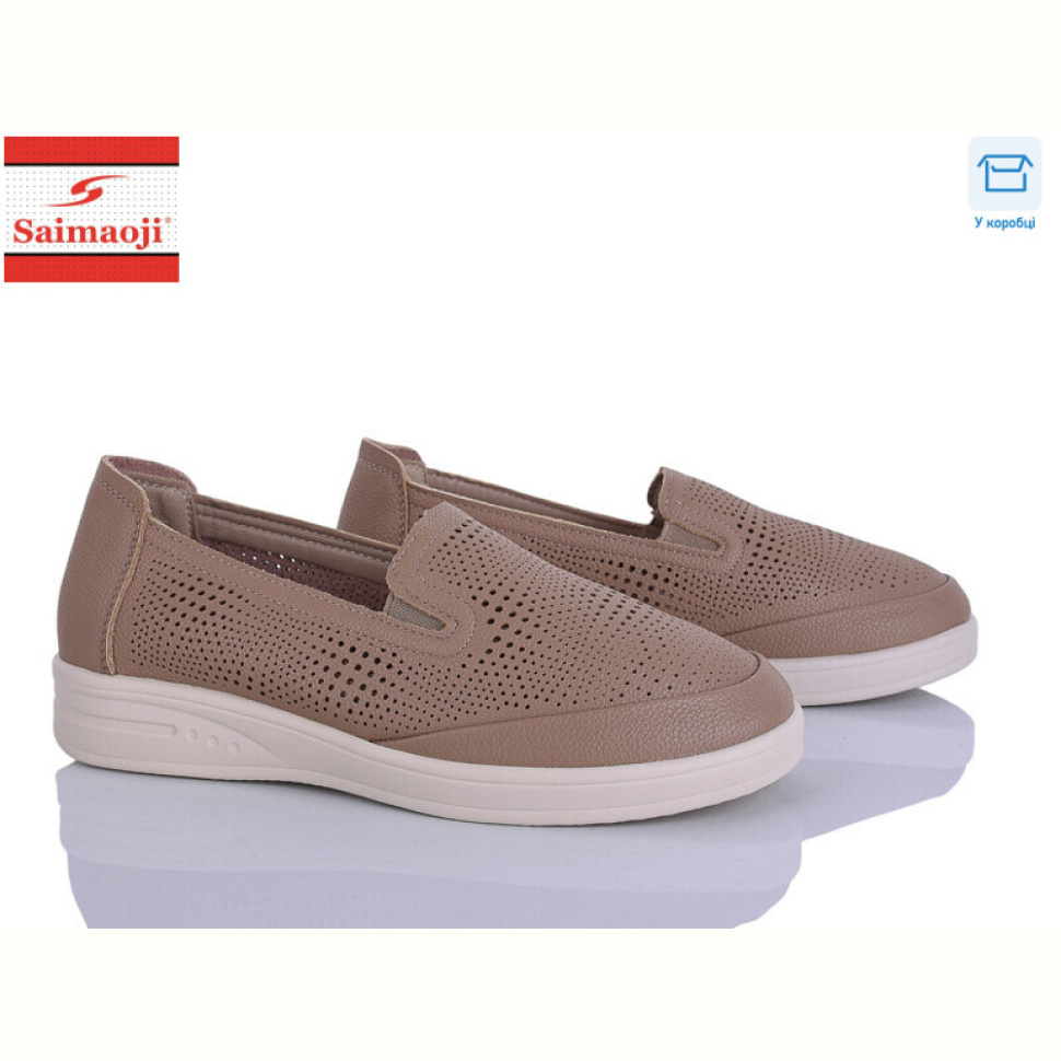 Туфли Saimaoji 263-15