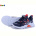 Кроссовки Sharif 049 blue-red (26-30)