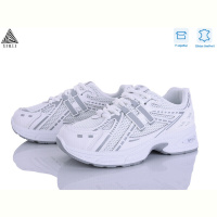 Кроссовки STILLI Group N350-8 шкіра