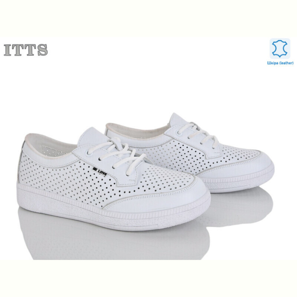 Кроссовки ITTS AQ010-7