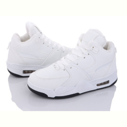 Ботинки Ok Shoes M6635-1