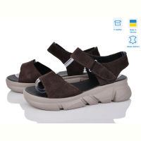 Босоножки Ailinda 6025-55K