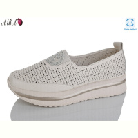 Туфли Aba Y0ABA29-3