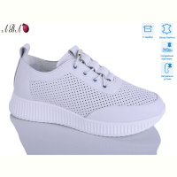 Кроссовки Aba 8ABA95-3