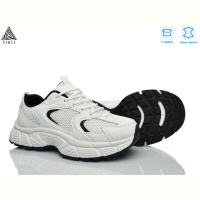 Кроссовки STILLI Group NK110-3 шкіра