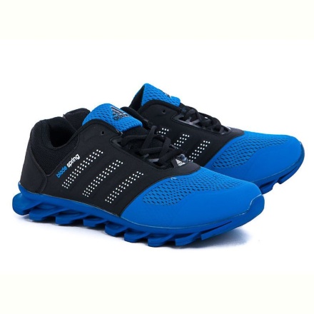 Кроссовки Class Shoes AR1 черно-синий