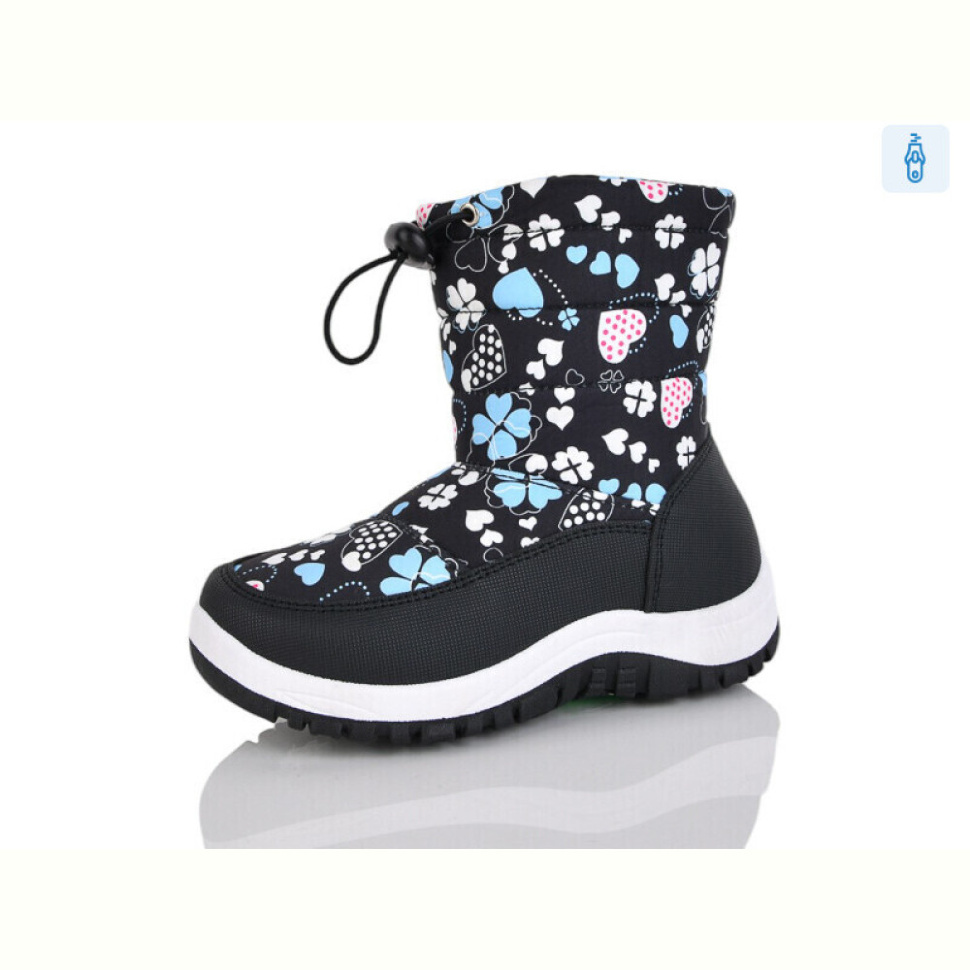 Дутики M&L  Alex13 520-1