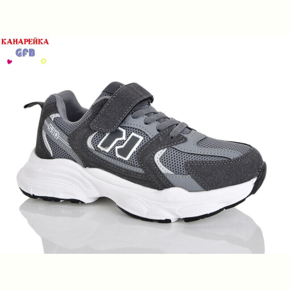 Кроссовки GFB-Канарейка R320-16