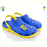 Кроксы Jose Amorales 116367