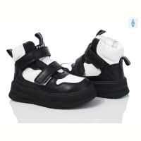 Ботинки Ok Shoes BM3985-2B