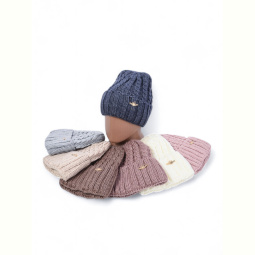 Шапка Red Hat SA6639 mix