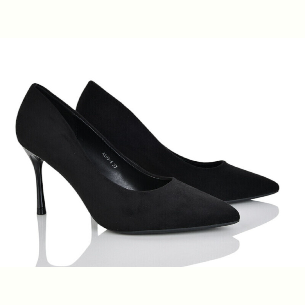 Туфли Loretta A295-5