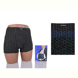 Трусы Textile 7995 mix