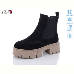 Ботинки Aba M3ABA07-3