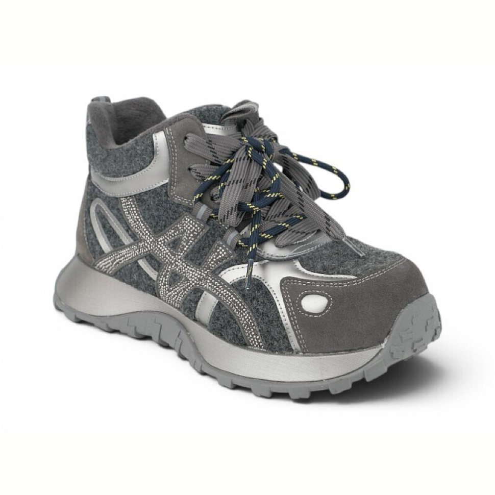 Кроссовки Allshoes 215944 Кроссовки Allshoes 215944