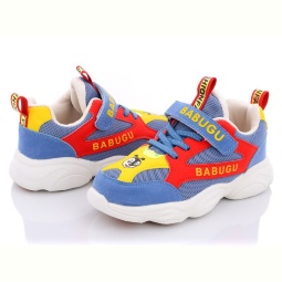 Кроссовки Class Shoes BD82005-32 голубой