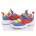 Кроссовки Class Shoes BD82005-32 голубой