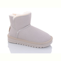 Угги ASHIGULI A313 grey