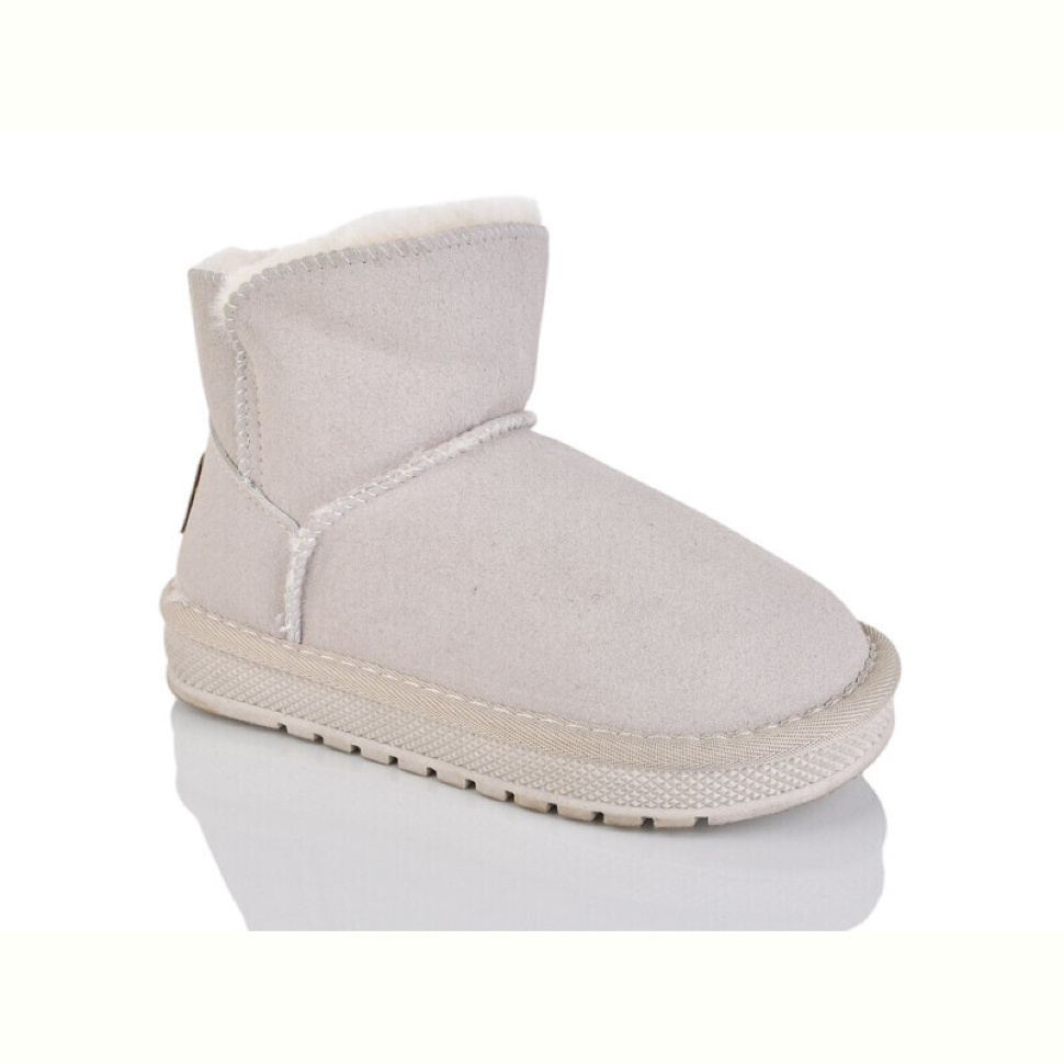 Угги ASHIGULI A313 grey Угги ASHIGULI A313 grey