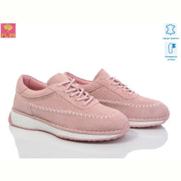 Кроссовки PLPS 25007-5R pink
