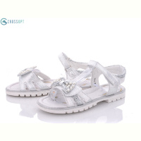 Босоножки CROSSOPT Z740 white