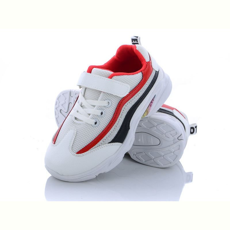 Кроссовки Class Shoes WV6 белый