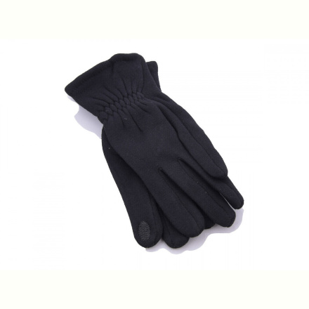 Перчатки RuBi 1-161 сенсор black