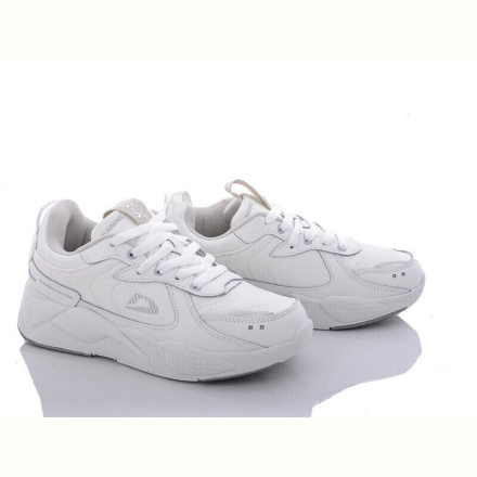 Кроссовки Veer-Demax B3342-2