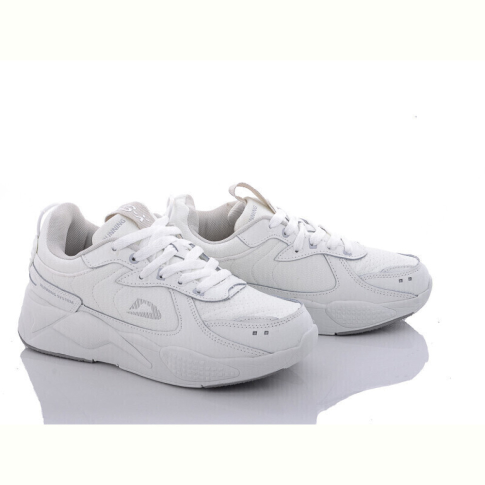 Кроссовки Veer-Demax B3342-2