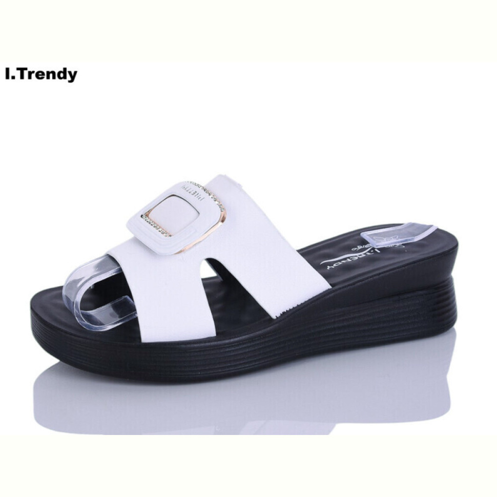 Шлепки Trendy ZK858-2