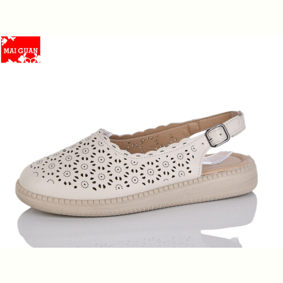 Туфли Maiguan F26-2