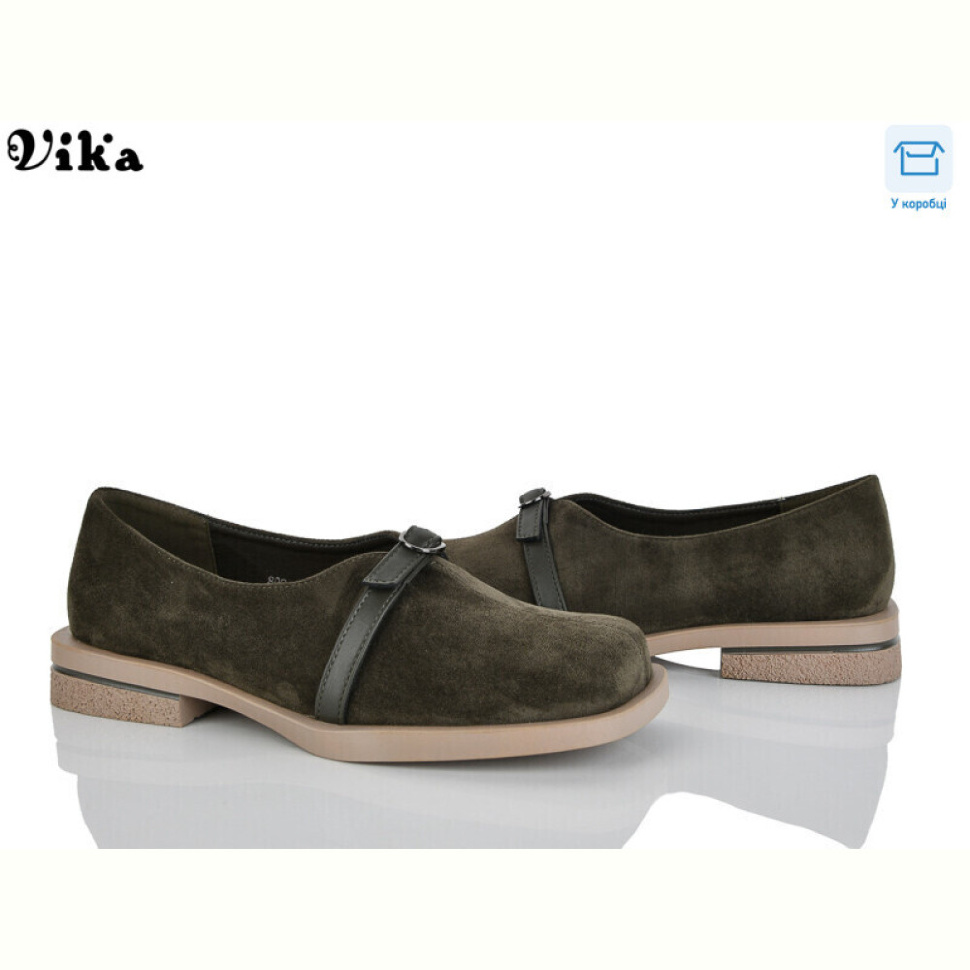 Туфли Vika 806-7