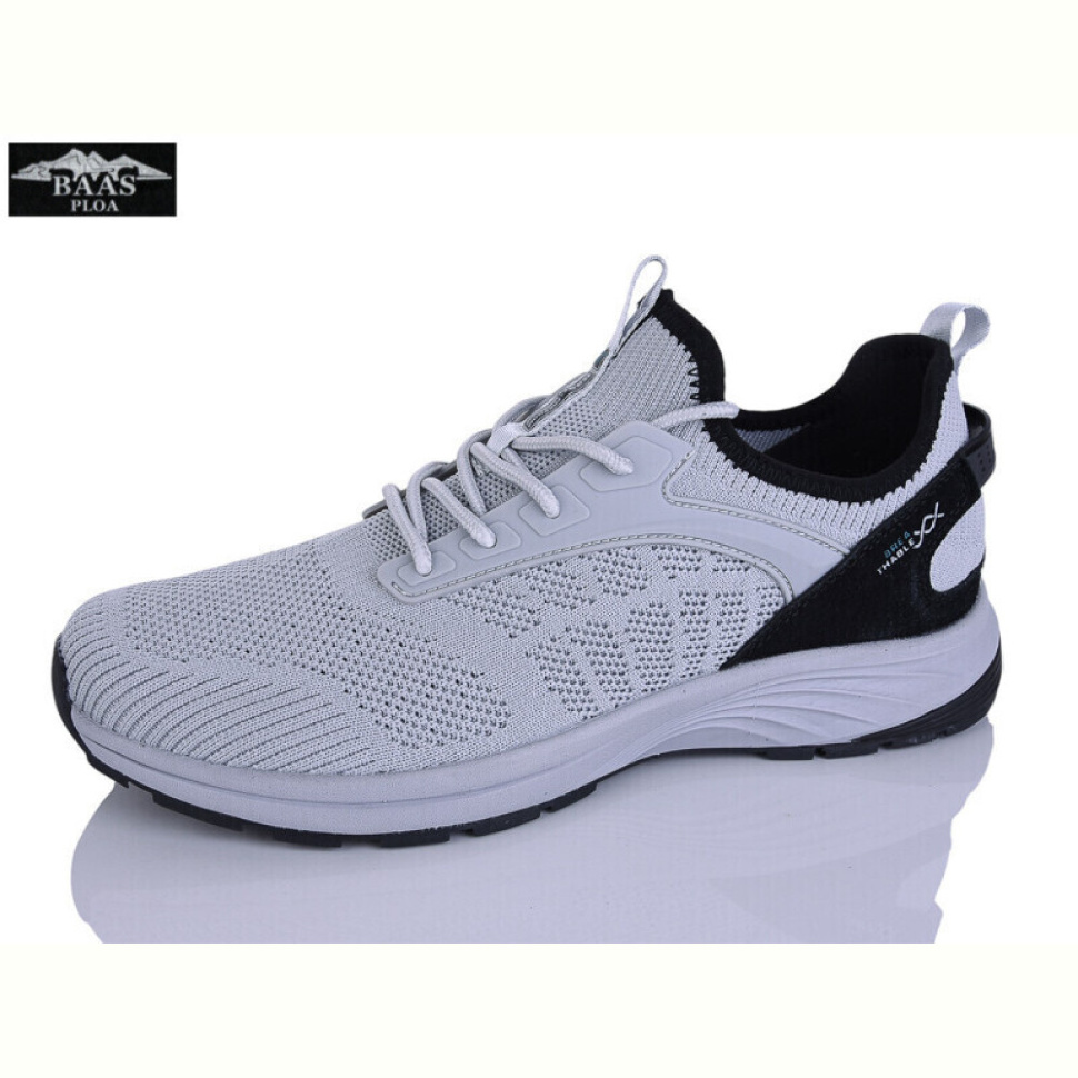 Кроссовки Baas M7600-7