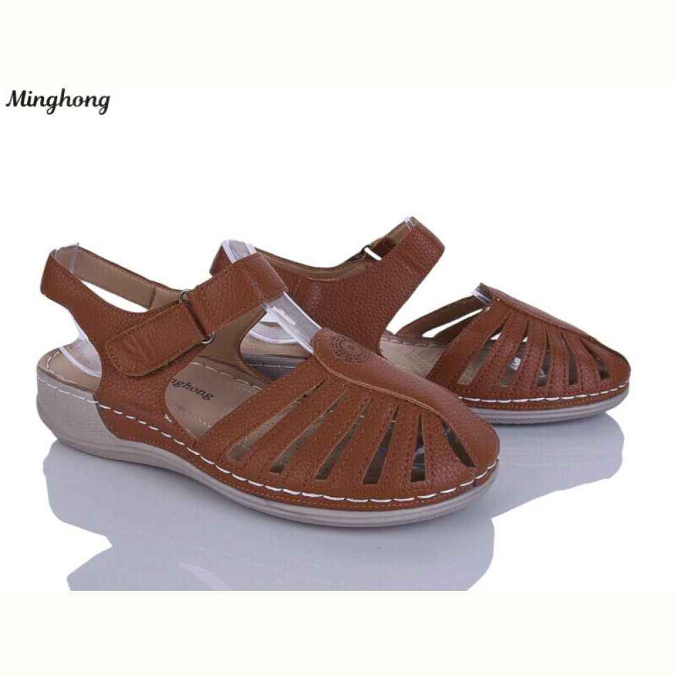 Босоножки Minghong 801-5