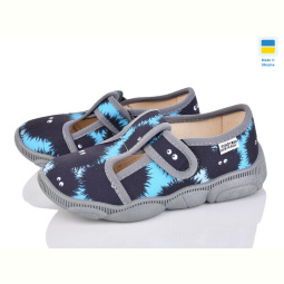 Тапки Weestep-Ukraine 301-108