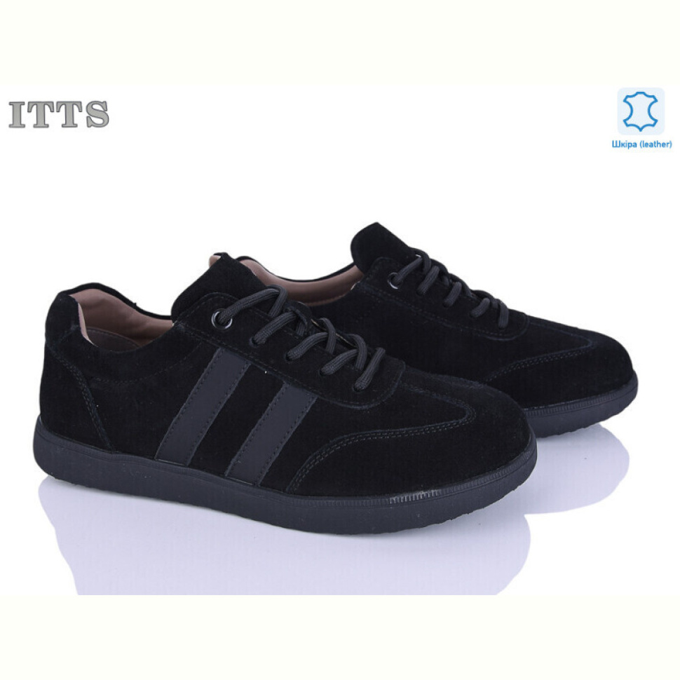 Кроссовки ITTS CK11-1