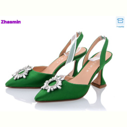Туфли Zhasmin 02-6-5-2087-72