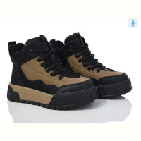 Ботинки Ok Shoes MC1230-8