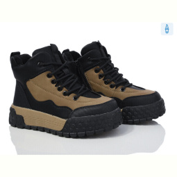 Ботинки Ok Shoes MC1230-8