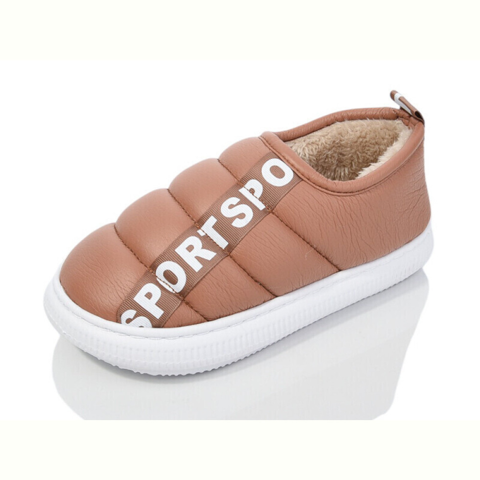 Тапки Luck Line 2912-2 Тапки Luck Line 2912-2