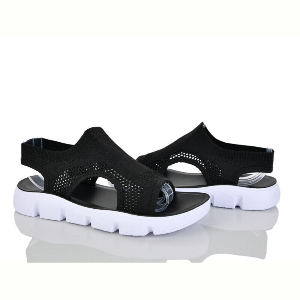 Босоножки Бабочка-Mengfuna-AESD 380-382