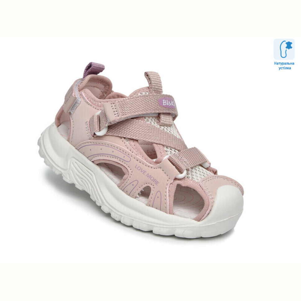 Сандалии TOM.M B60072D